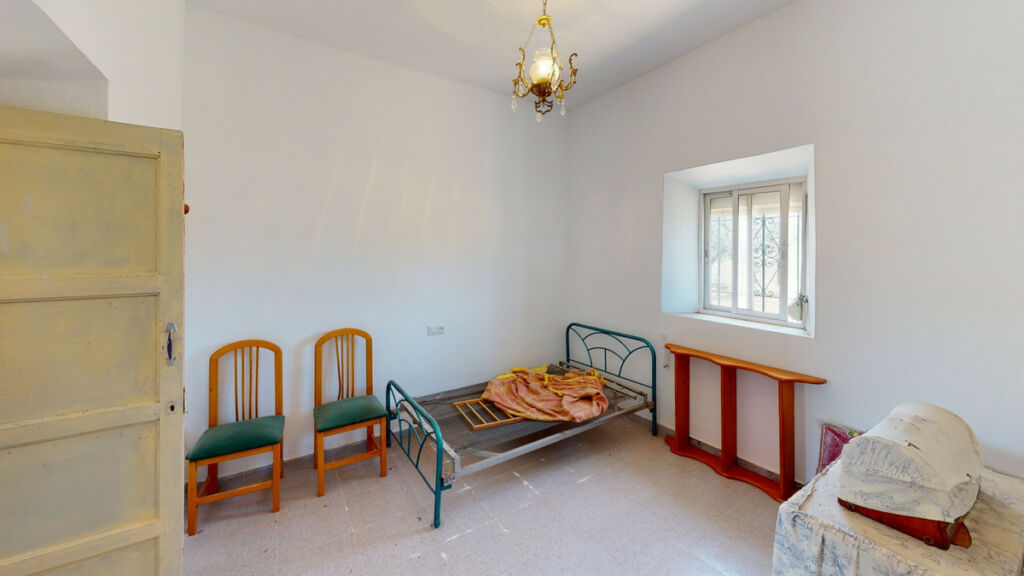 Detached Villa Comares Málaga - Bild 12