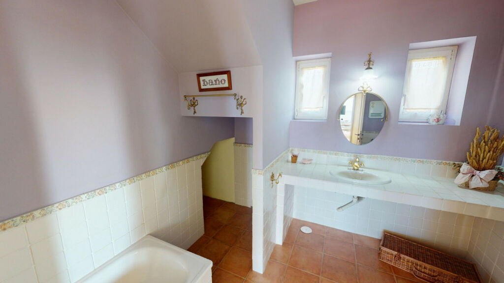 Detached Villa Torrox Málaga - imagen 12
