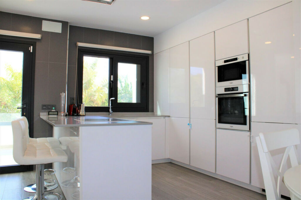 Detached Villa Nerja Málaga - imagen 12