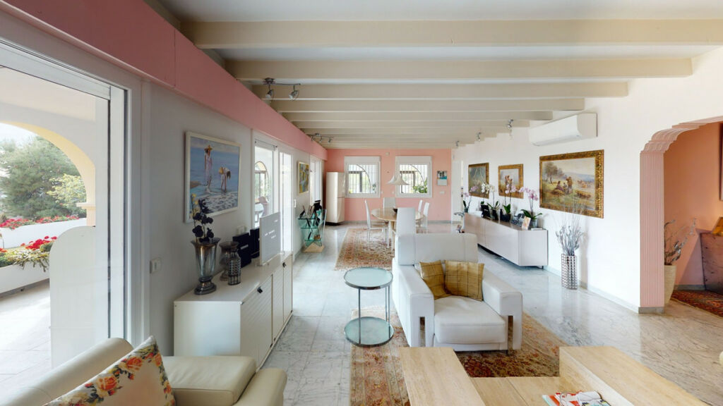 Detached Villa Benajarafe Málaga - imagen 12