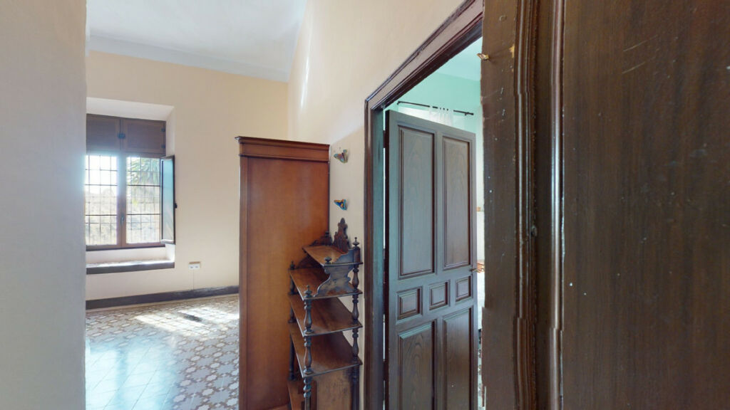 Detached Villa Málaga Málaga - Bild 12