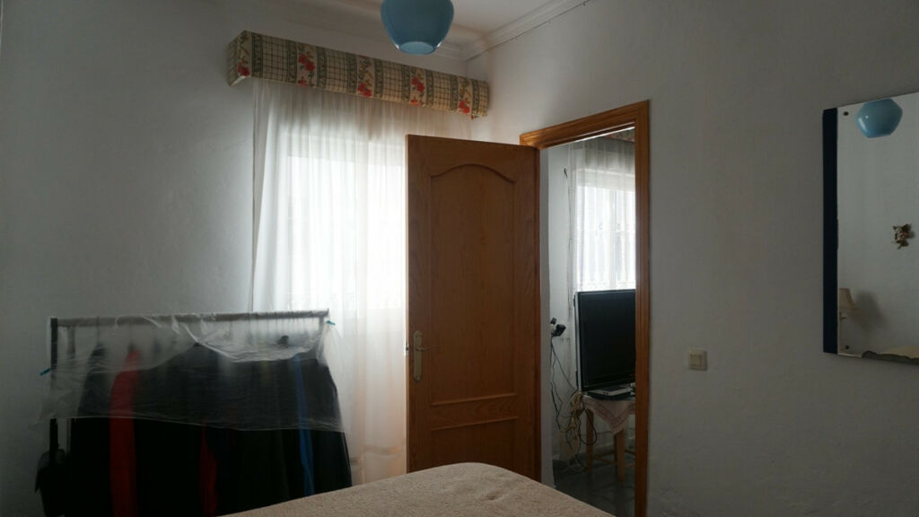 Semi-Detached House Torre del Mar Málaga - Bild 12