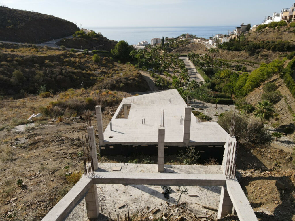 Residential Plot Torrox Málaga - imagen 12