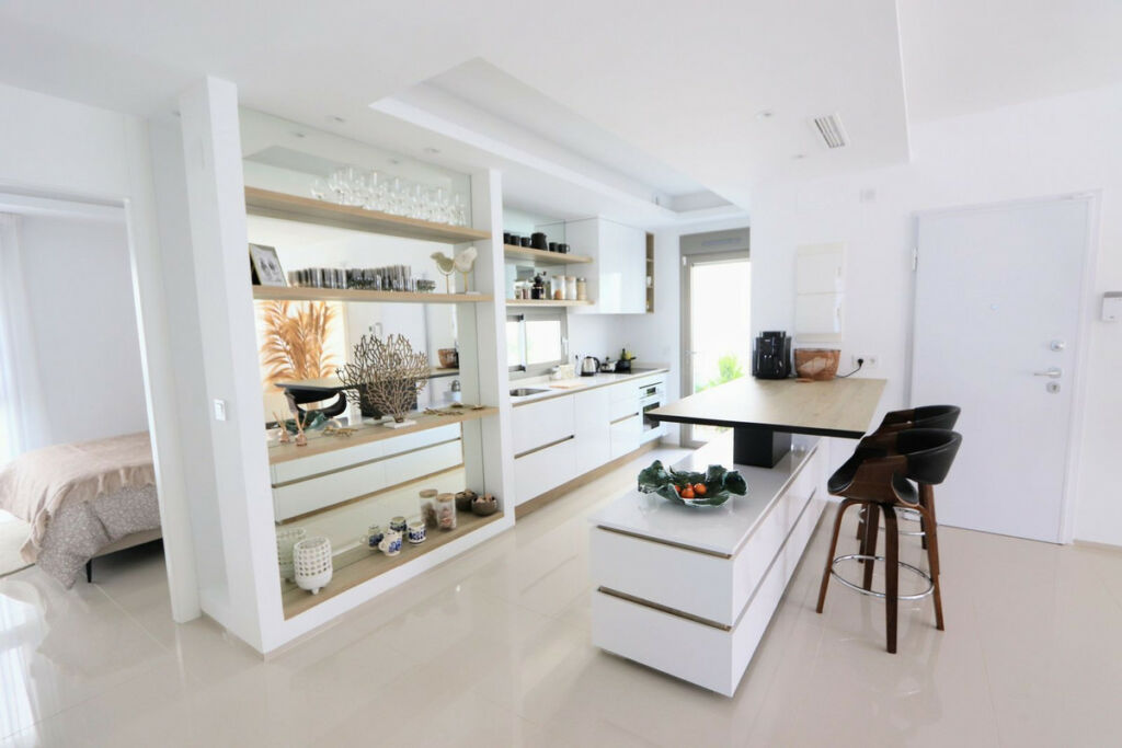 Detached Villa Los Alcazares Murcia - imagen 12