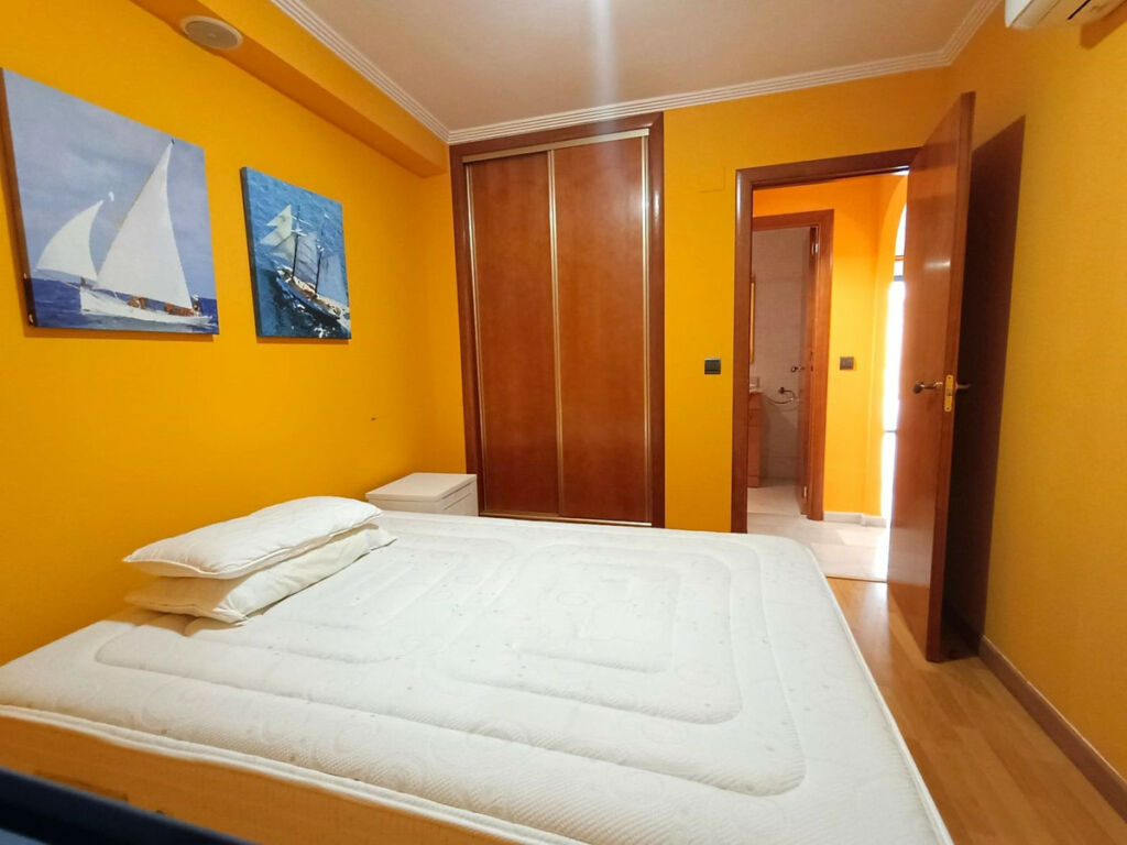 Middle Floor Apartment Altea Alicante - imagen 12