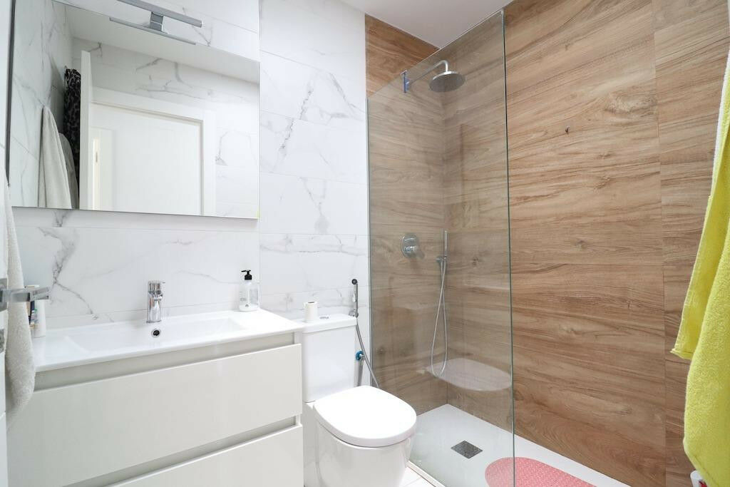 Detached Villa San Miguel de Salinas Alicante - Bild 12