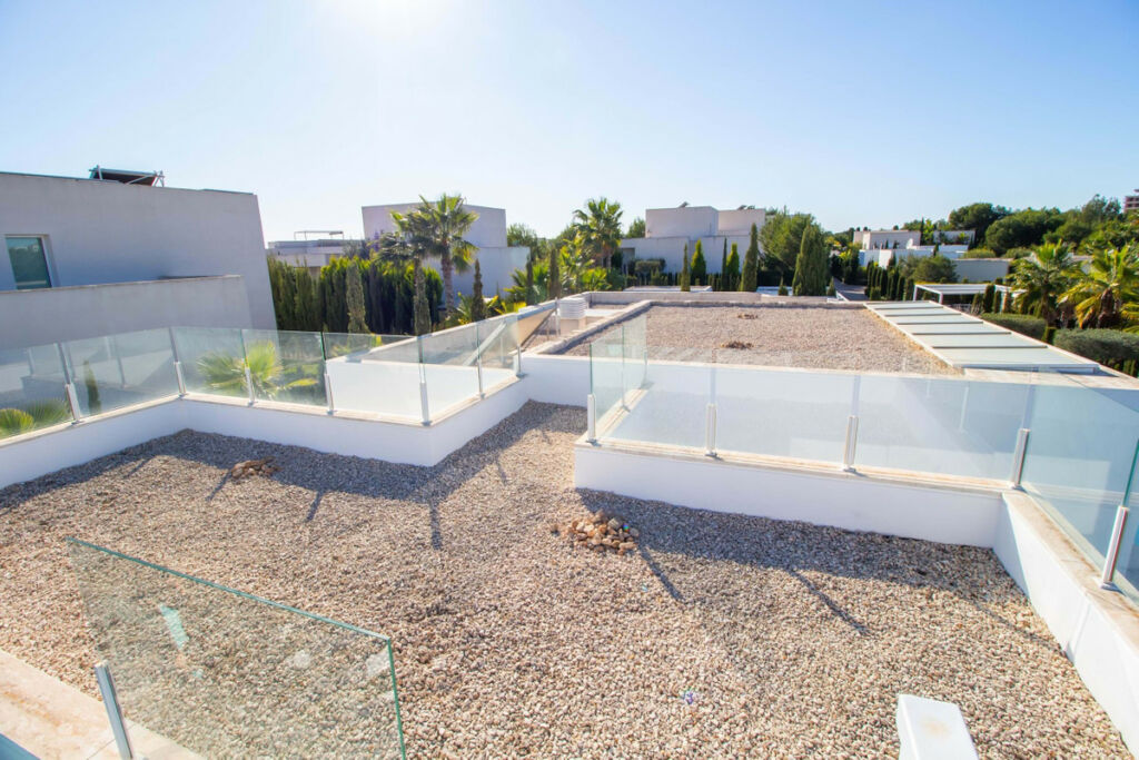 Detached Villa Las Colinas Golf Alicante - Bild 12