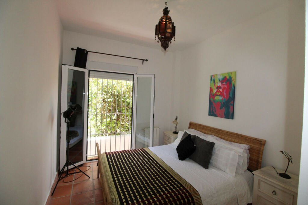 Detached Villa Sotogrande Alto Cádiz - zdjęcie 15