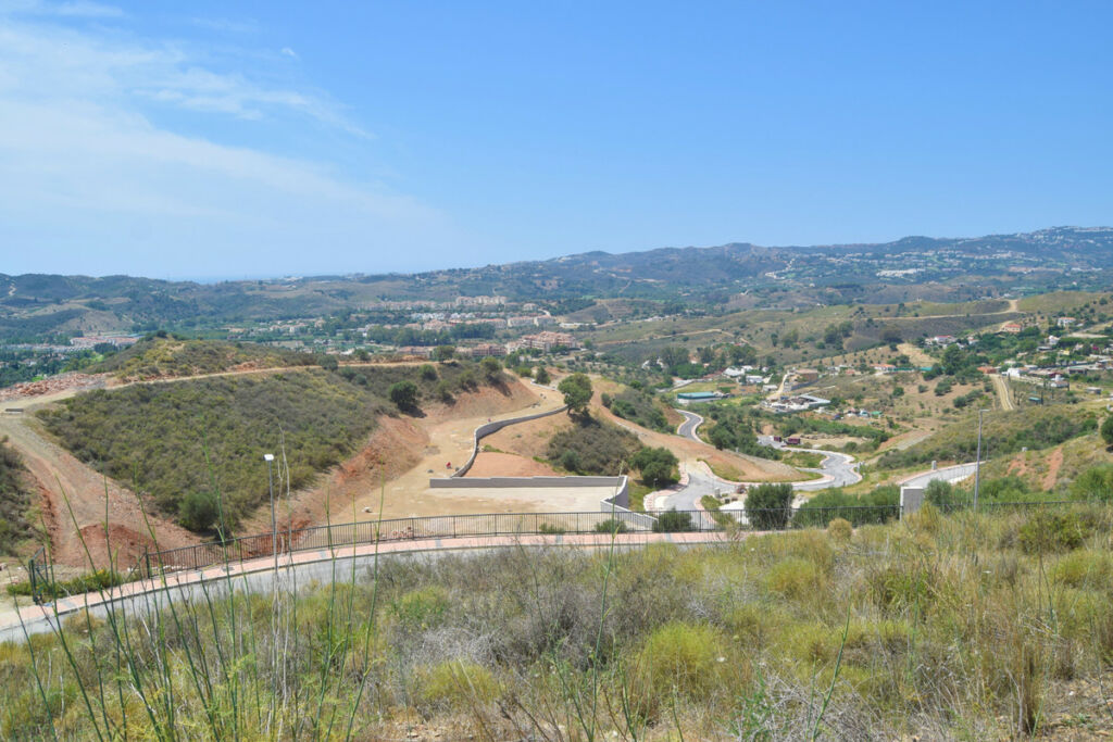 Land Mijas Málaga - imagen 12