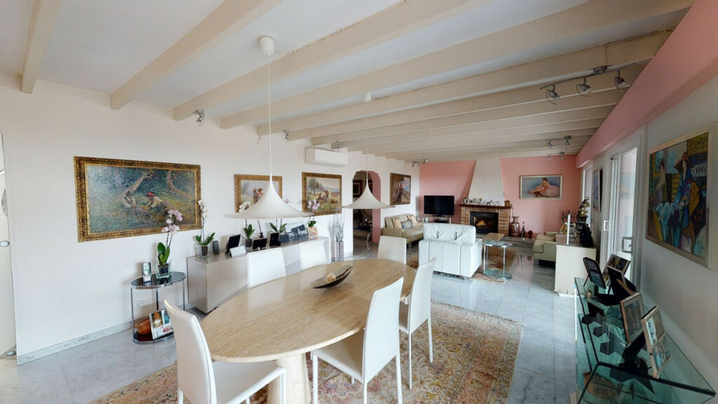 Detached Villa Benajarafe Málaga - imagen 13
