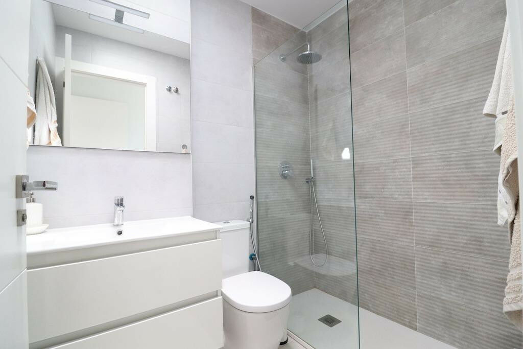 Detached Villa San Miguel de Salinas Alicante - Bild 13