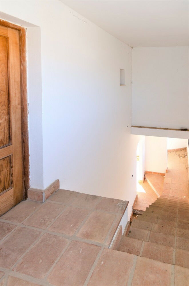 Detached Villa La Viñuela Málaga - imagen 13