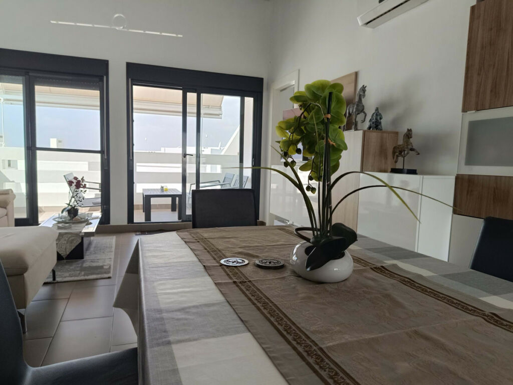 Bungalow Orihuela Costa Alicante - Bild 13