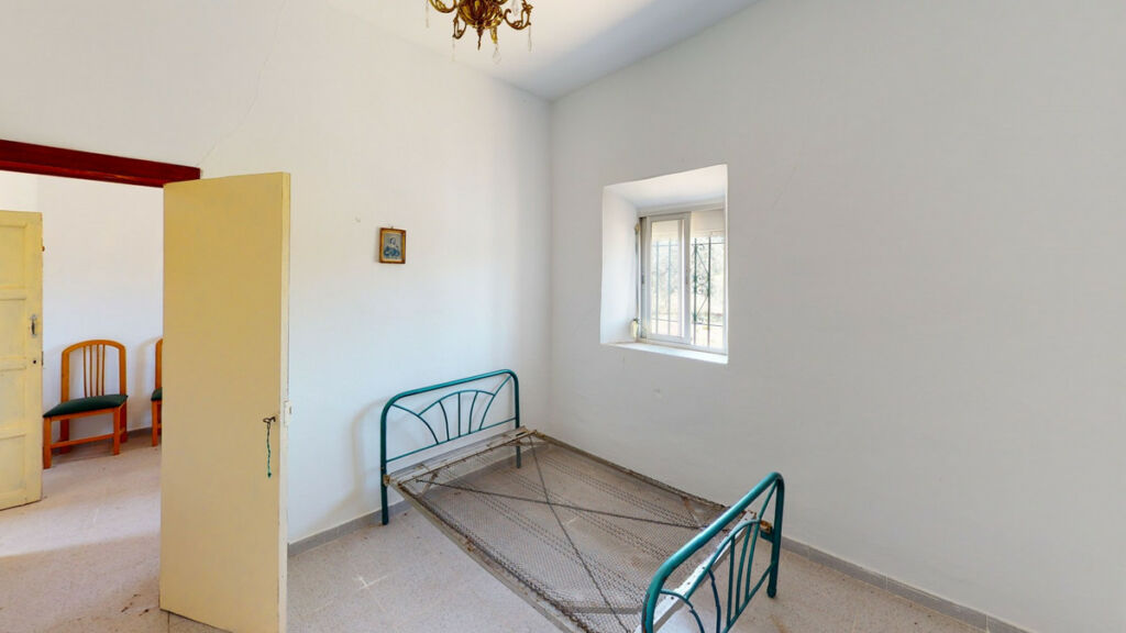 Detached Villa Comares Málaga - Bild 13