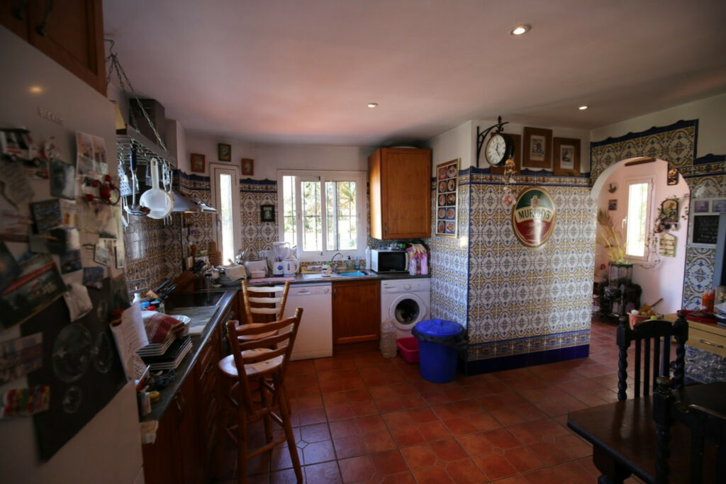 Detached Villa Torrox Málaga - imagen 13