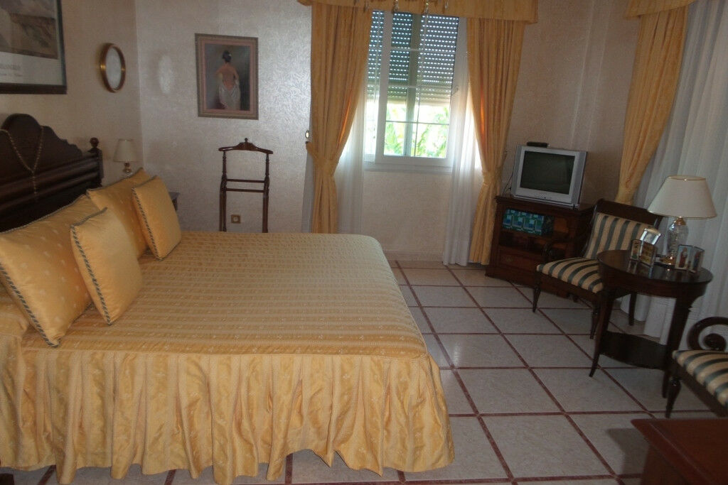 Detached Villa Alhaurín de la Torre Málaga - Bild 13