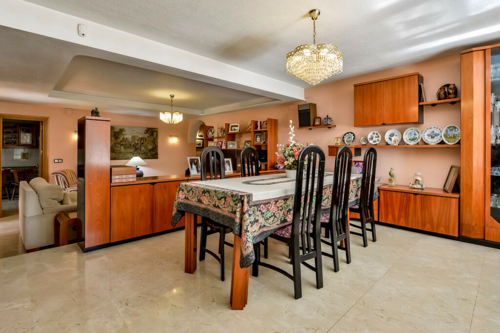 Detached Villa Benidorm Alicante - imagen 13