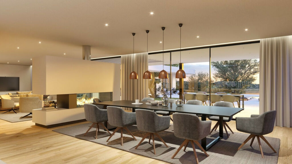 Detached Villa Sotogrande Alto Cádiz - imagen 13