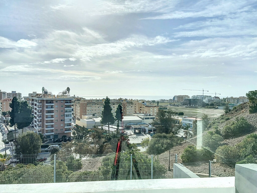 Detached Villa Torre del Mar Málaga - imagen 13
