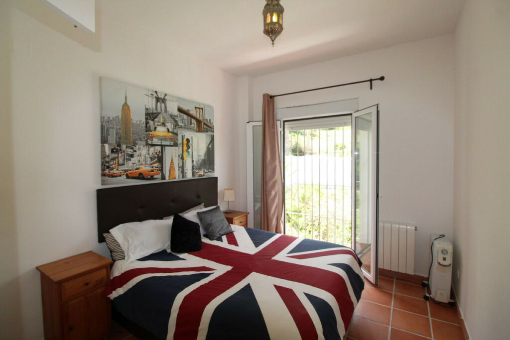 Detached Villa Sotogrande Alto Cádiz - zdjęcie 16