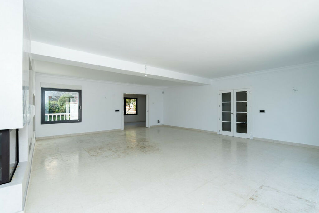 Detached Villa Benalmadena Málaga - imagen 13