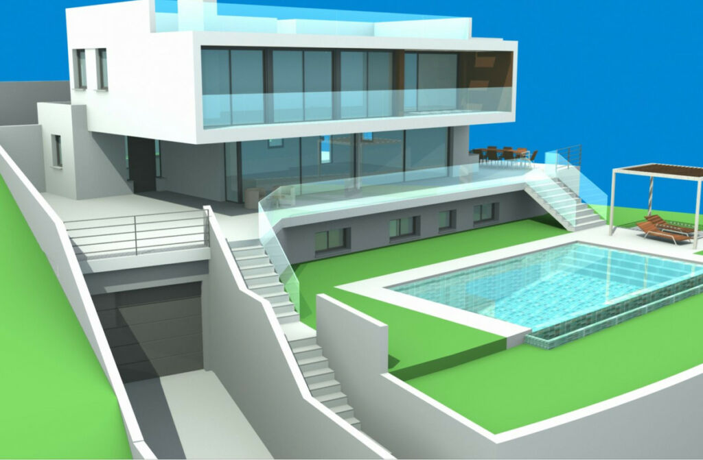 Residential Plot Mijas Costa Málaga - imagen 13