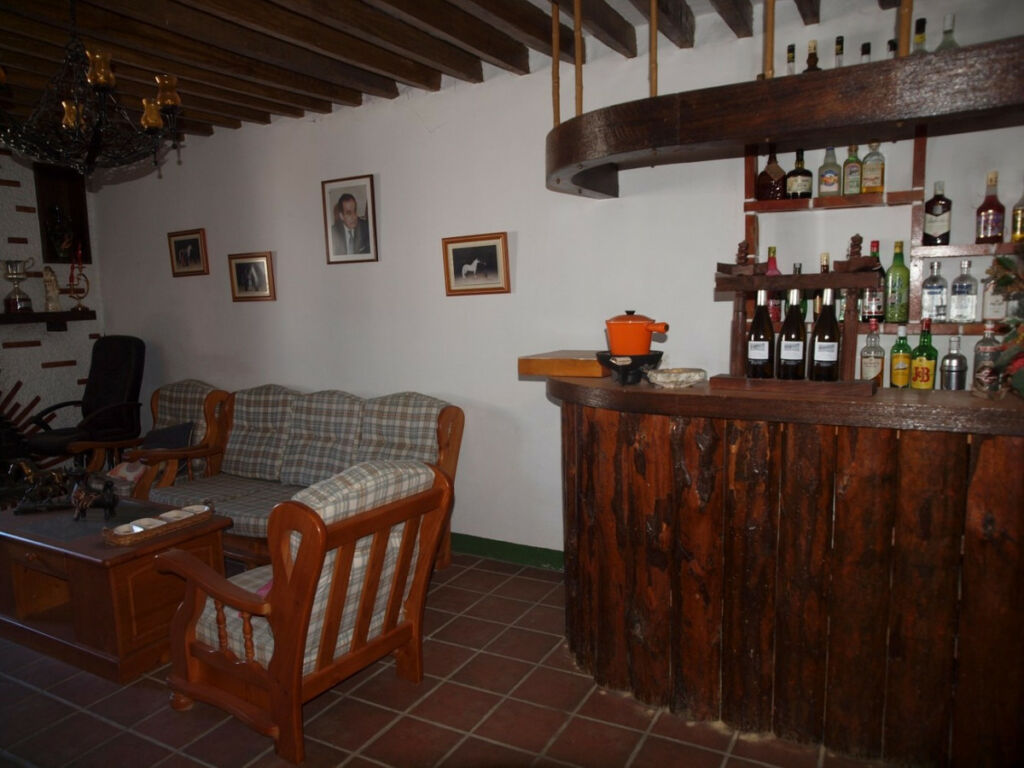 Finca - Cortijo Almayate Málaga - Bild 13