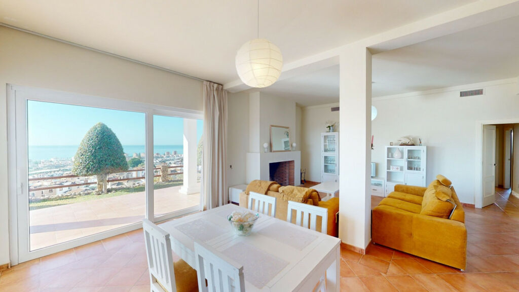 Detached Villa Torrox Málaga - imagen 13