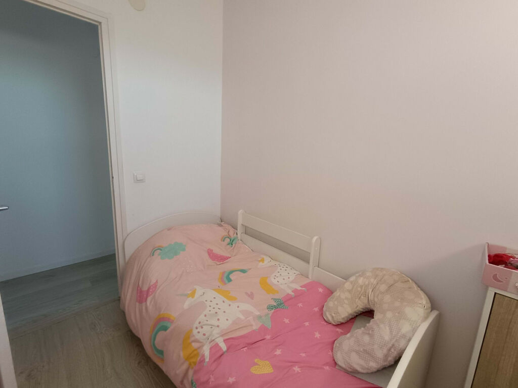 Middle Floor Apartment Campoamor Alicante - Bild 13
