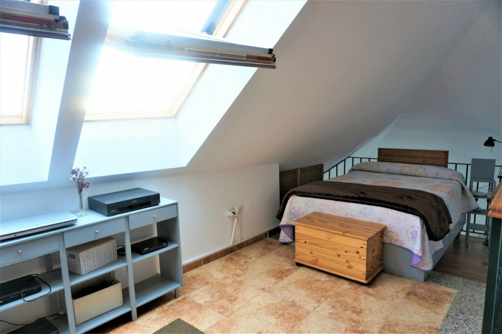 Middle Floor Apartment Caleta de Vélez Málaga - Bild 13