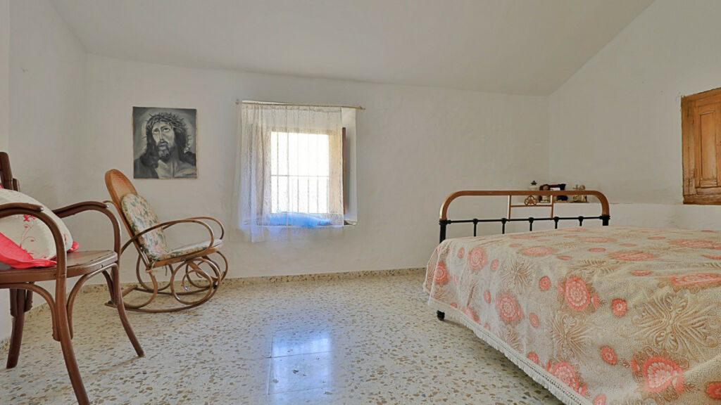Semi-Detached House Comares Málaga - imagen 13