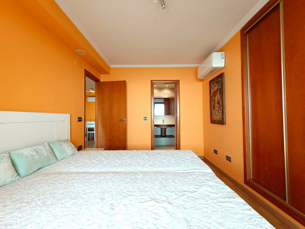 Middle Floor Apartment Altea Alicante - imagen 13