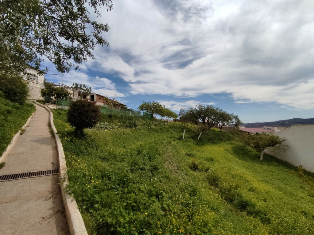 Detached Villa Vélez-Málaga Málaga - imagen 13