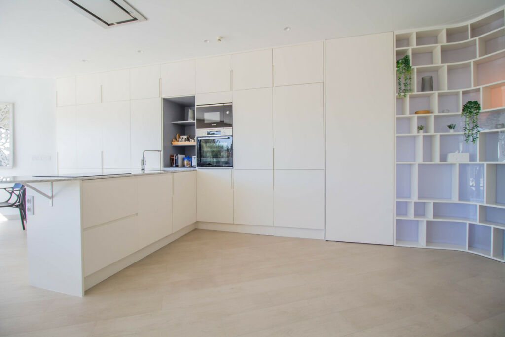 Middle Floor Apartment Las Colinas Golf Alicante - imagen 13