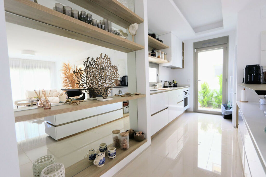 Detached Villa Los Alcazares Murcia - imagen 14