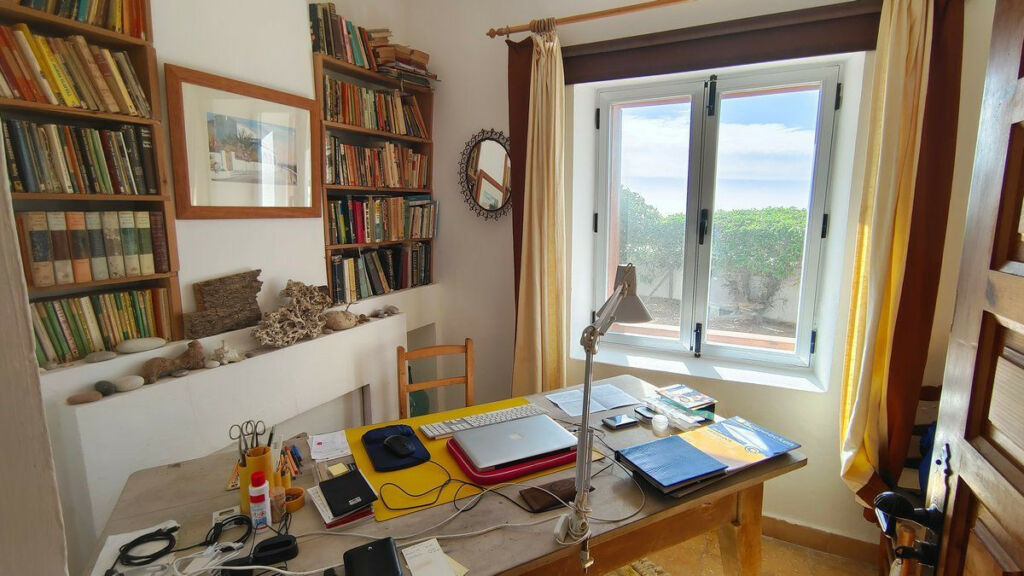Detached Villa Calpe Alicante - imagen 13