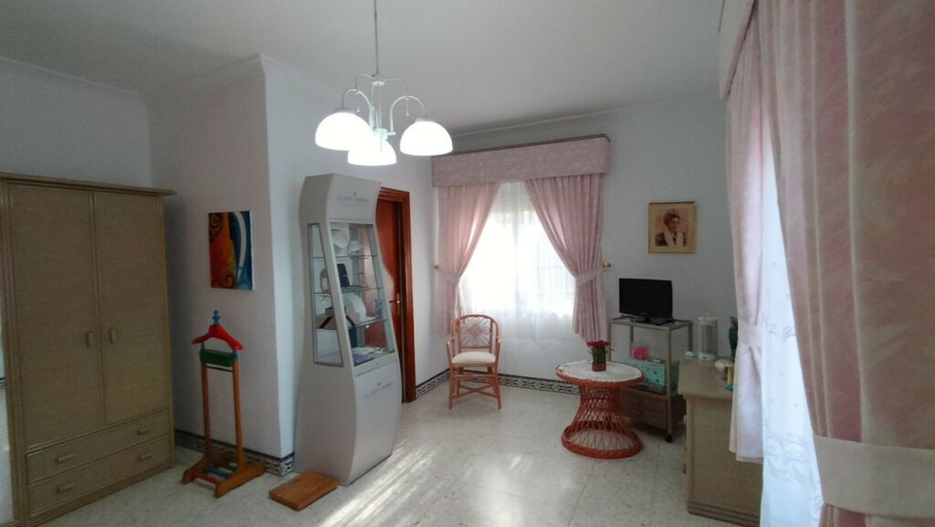Detached Villa Sax Alicante - imagen 13