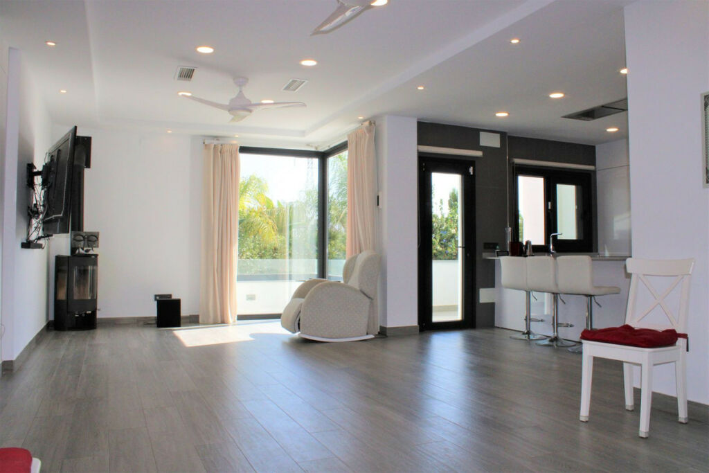 Detached Villa Nerja Málaga - imagen 13