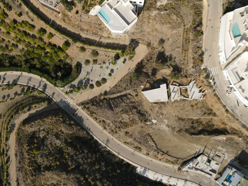 Residential Plot Torrox Málaga - imagen 13