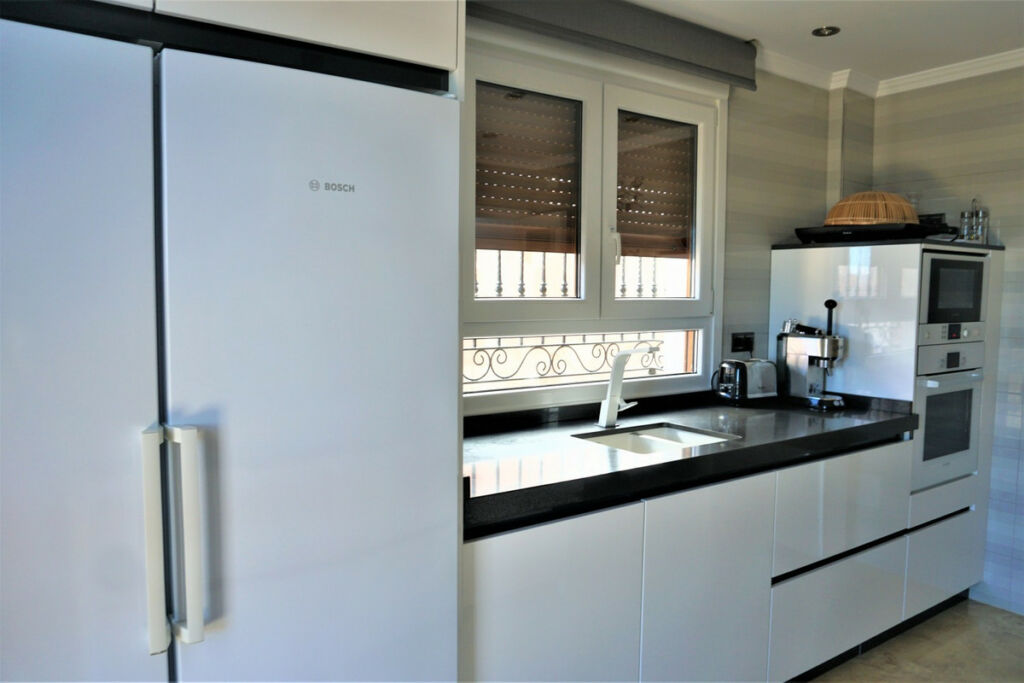 Detached Villa Torre del Mar Málaga - imagen 14