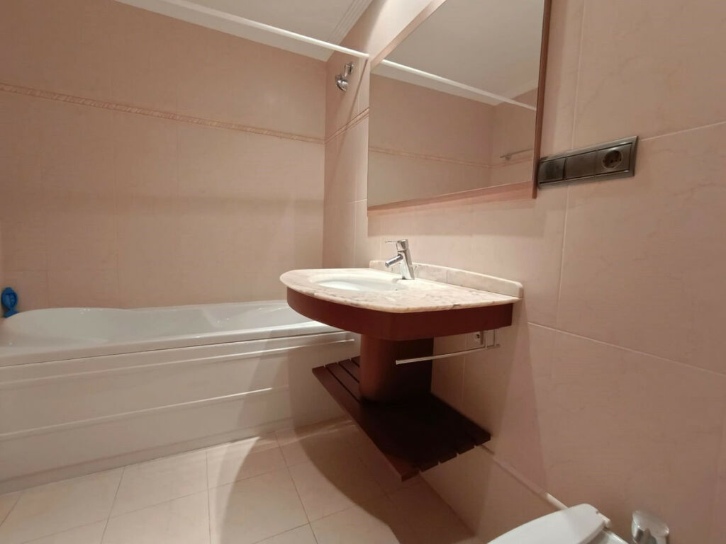 Middle Floor Apartment Altea Alicante - imagen 14