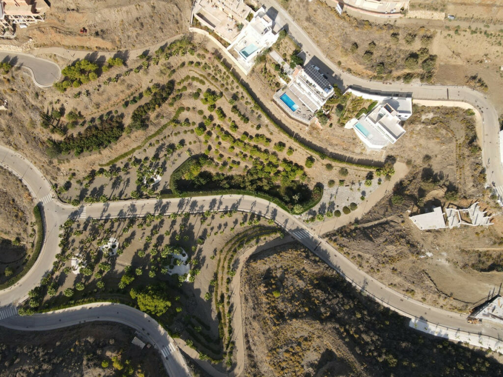 Residential Plot Torrox Málaga - imagen 14