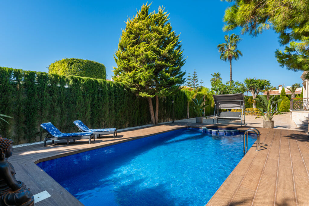Detached Villa Dona Pepa Alicante - imagen 14