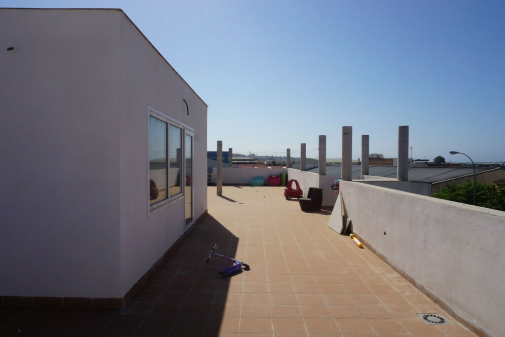 Detached Villa Vélez-Málaga Málaga - Bild 14