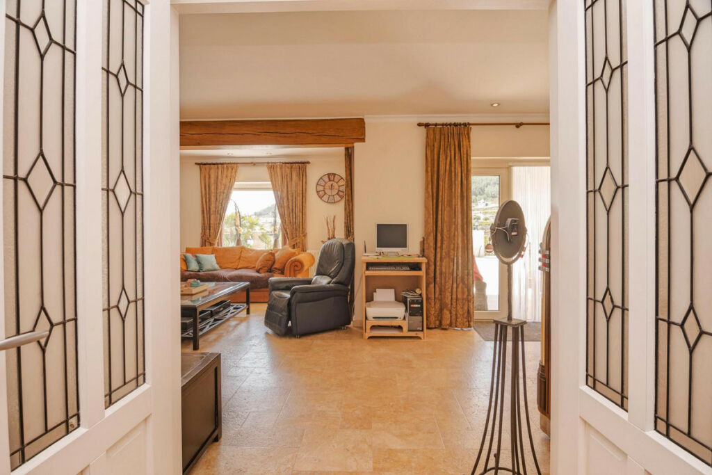 Detached Villa Callosa d'en Sarria Alicante - imagen 14