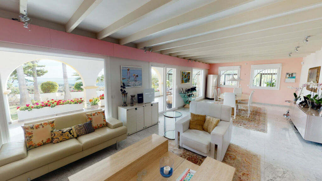 Detached Villa Benajarafe Málaga - imagen 14