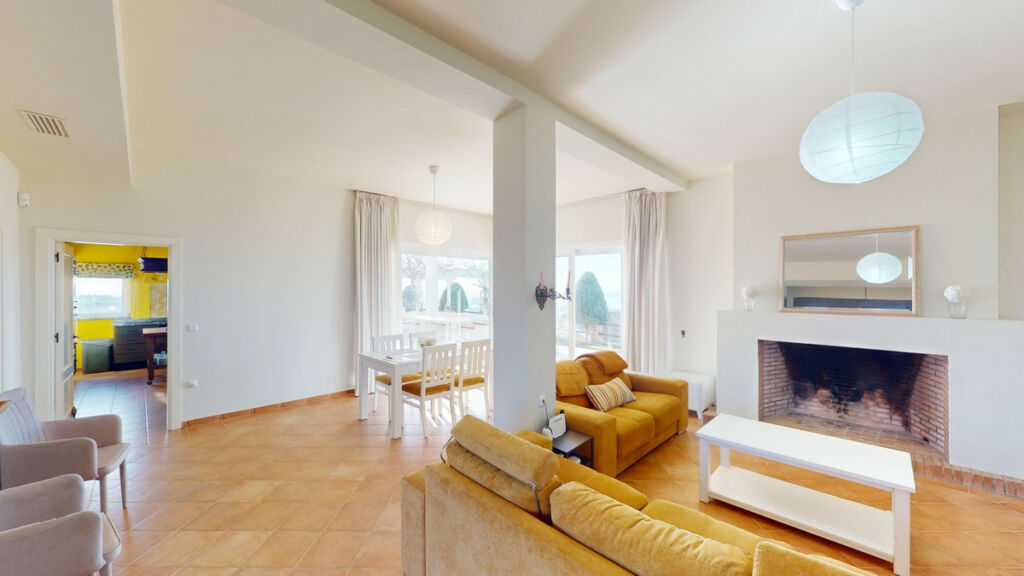 Detached Villa Torrox Málaga - imagen 14