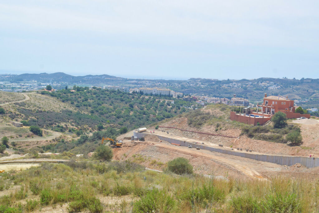 Land Mijas Málaga - imagen 14