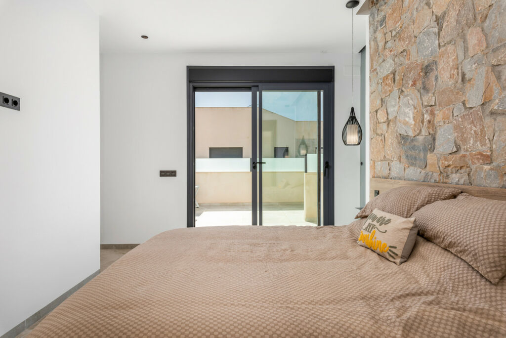 Detached Villa Ciudad Quesada Alicante - imagen 14