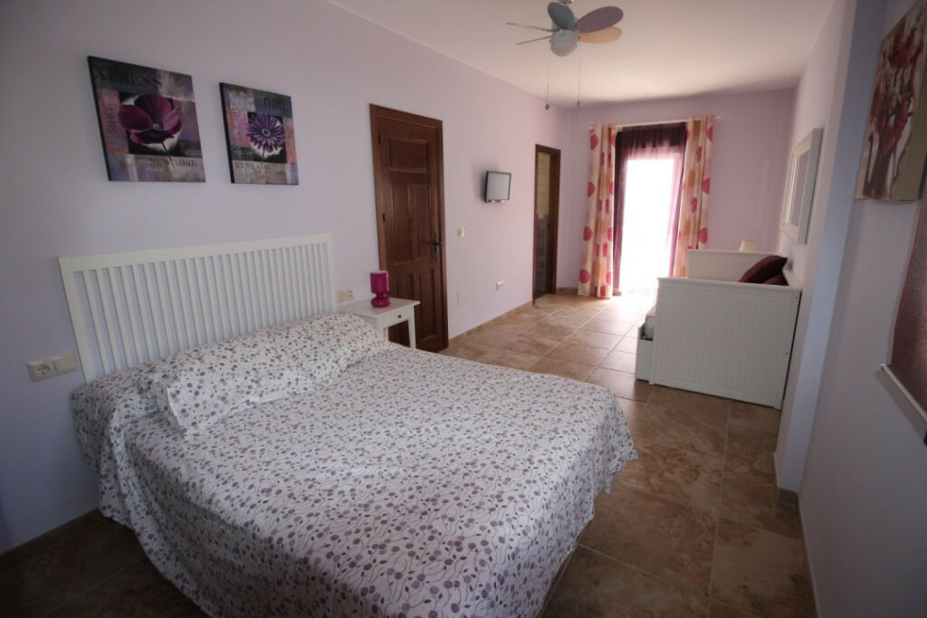 Semi-Detached House Salares Málaga - imagen 14